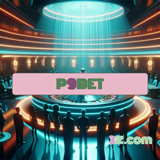 Baixar o Futuro das Apostas com p9 bet