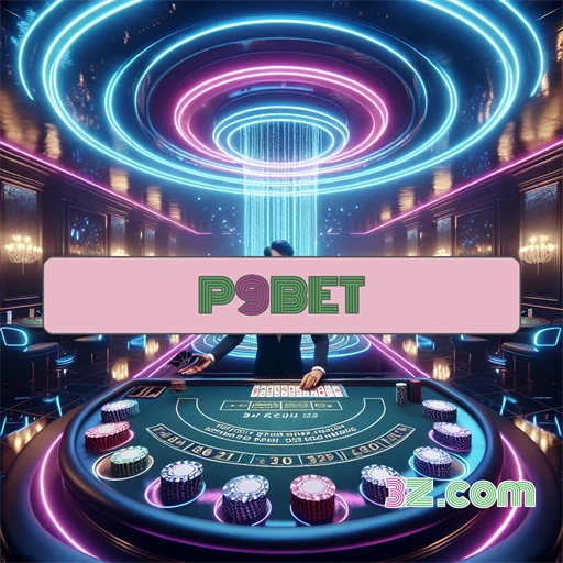 p9 bet Cassino Online