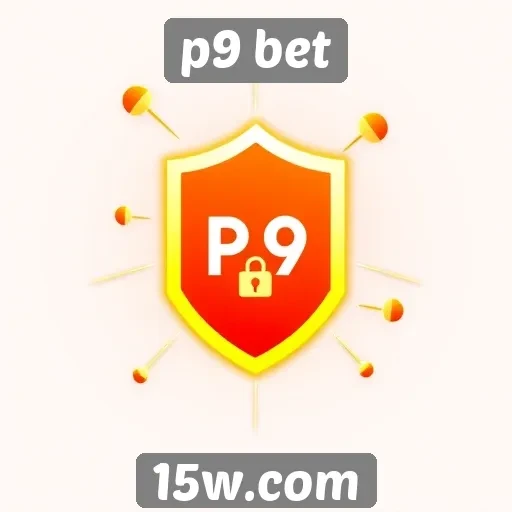 Análise da segurança no site p9 bet