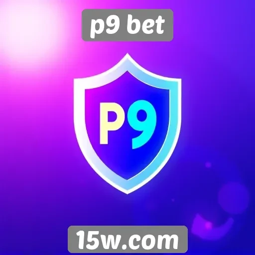 A segurança das transações no p9 bet