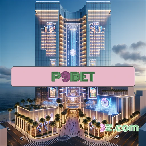 p9 bet Áreas VIP